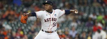 Today's sports betting picks: Astros to beat Yankees among best bets, plus Thursday Night Football, NBA and college football picks for Oct. 20