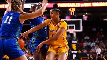 8 biggest surprises in women's college basketball so far this season