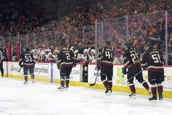 8 Predictions for the Coyotes' 2023-24 Season