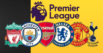 8 Premier League Football Betting Tips