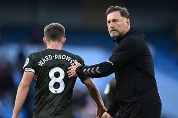 Next Premier League manager to be sacked: Predictions made on futures of Southampton, Liverpool, Aston Villa, Leicester City and Nottingham Forest bosses