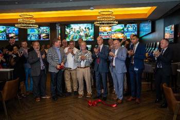 Caesars Entertainment Opens Two State-of-the-Art Caesars Sportsbook Locations and a Brand-New World Series of Poker Room in Louisiana