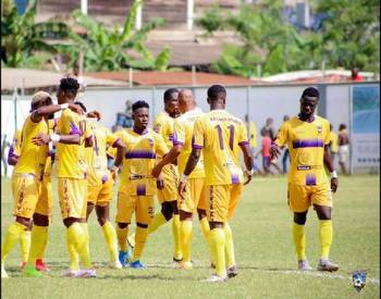 Bibiani Gold Stars vs Medeama Prediction, Head-To-Head, Lineup, Betting Tips, Where To Watch Live Today Ghanaian Premier League 2022 Match Details