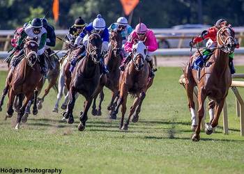 84-Day Louisiana Downs Meeting Begins On Saturday
