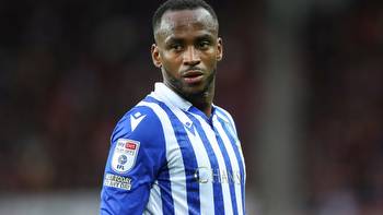 Saido Berahino joins Cypriot side AEL Limassol on free transfer and will line up alongside ex-Everton ace Kevin Mirallas