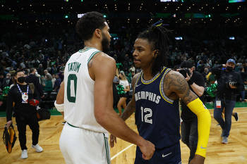 Memphis Grizzlies Game Tonight: Grizzlies vs Boston Celtics Odds, Starting Lineup, Injury Report, Jerseys, Predictions, TV Channel for Nov. 7 game