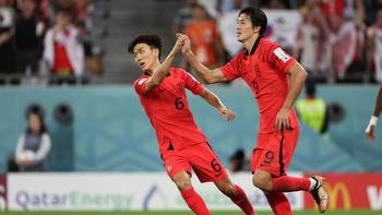 More than passion and luck, two factors that could decide South Korea's FIFA World Cup fate could be Cho Gue-sung and Hwang In-beom