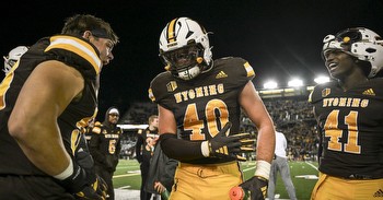 College Football Barstool Sports Arizona Bowl Best Bet: Odds, Predictions to Consider for Wyoming vs. Toldedo on DraftKings Sportsbook
