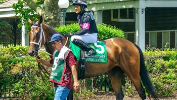 86th Delaware Handicap attracts strong 6-horse field at Delaware Park