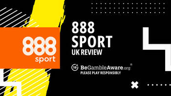 888sport review and bonus: Everything you need to know about the bookmaker