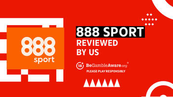 888sport: Sign up offers and sports promotions in 2023