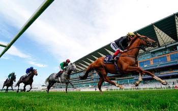 888sport’s free bet offer for Royal Ascot: Bet £20 get £40 in free bets