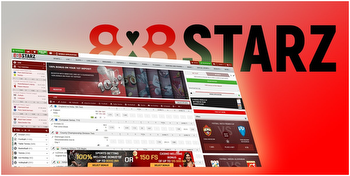 888Starz App Download dor Android (APK) for Online Betting 2022