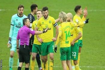 Norwich City vs Middlesbrough Prediction, Head-To-Head, Lineup, Betting Tips, Where To Watch Live Today English League Championship 2022 Match Details