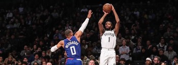 Brooklyn Nets vs. Atlanta Hawks Odds, Betting Lines, Expert picks, Game Projections, DFS Projections and Player Prop Projections