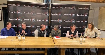 Expert panel dissect Cheltenham Festival, including former Gold Cup and Champion Hurdle winning jockeys Richard Johnson and Noel Fehily