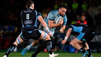 What time and TV Channel is Leinster v Glasgow? Kick-off time, TV and live stream details for United Rugby Championship game