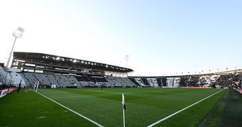 What time and TV channel is PAOK v Hearts tonight in Conference League qualifying? Streaming information and betting odds