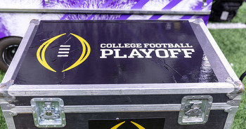 College Football Playoff national championship odds: Early point spread released for Michigan Wolverines vs. Texas, Washington ahead of Sugar Bowl
