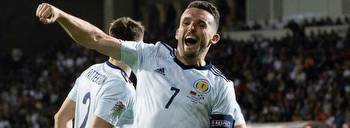 World club football odds, predictions: Scotland to beat Republic of Ireland is part of expert's weekend parlay that would pay almost 10-1
