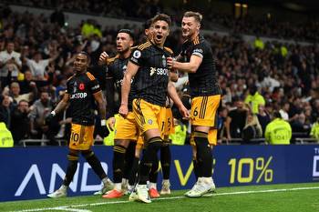 Premier League half-term report: Top marks for Arsenal and Newcastle United but room for improvement for Leeds United and Liverpool