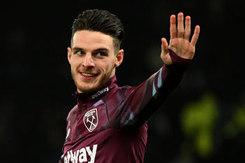 Chelsea to continue transfer splurge with huge push for Declan Rice and Moises Caicedo in summer but face Arsenal fight