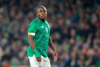 9 Irish players who could be on the move this January