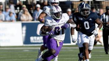 9 Observations from JMU’s 45-38 Loss at Georgia Southern