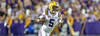 LSU vs. Alabama prediction, odds, spread, line, start time: Proven expert releases CFB picks, best bets, props for SEC West matchup