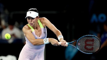 Ajla Tomljanovic opens up about looming Australian Open grudge match against rival she branded a LIAR in explosive clash that shocked tennis