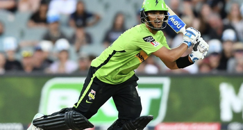 Sydney Thunder vs Brisbane Heat Match Details, Predictions, Lineup, Weather Forecast, Pitch Report, Where to watch live today?