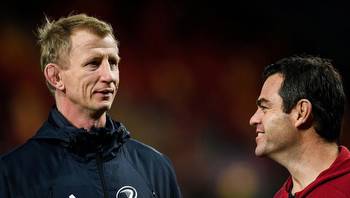 What time and TV Channel is Leinster v Munster? Kick-off time, TV and live stream details for United Rugby Championship game