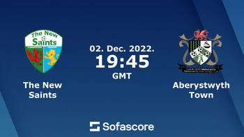 The New Saints vs Aberystwyth Prediction, Head-To-Head, Lineup, Betting Tips, Where To Watch Live Today Welsh Premier League 2022 Match Details