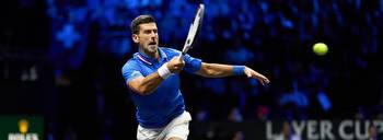 2023 Australian Open tennis odds: Novak Djokovic, Iga Swaitek taking massive betting action to win first Grand Slam event of year