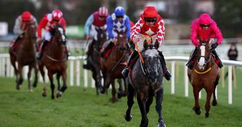 St Stephen's Day Racing LIVE blog: All the results, reaction, tips, odds and more from Leopardstown, Limerick, Kempton and Down Royal