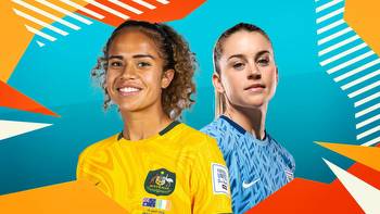 Australia vs England: Sarina Wiegman has conundrums to solve before Women's World Cup semi-final, including return of Sam Kerr