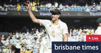 Second Test, day one LIVE updates: Australia v South Africa at the MCG on Boxing Day, results, scores, wickets, odds, how to watch