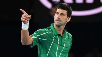 Novak Djokovic breaks his silence on Instagram as damning Tennis Australia letter emerges and another player’s visa is cancelled