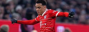 German Bundesliga Bayern Munich vs. Eintracht Frankfurt odds, picks: Best bets and predictions for Saturday's match from esteemed soccer expert
