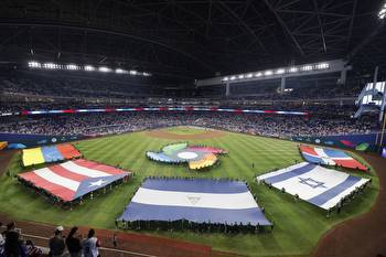 MLB Twitter reacts to Detroit Tigers signing pitcher Duque Hebbert after incredible World Baseball Classic performance against Team Dominican Republic