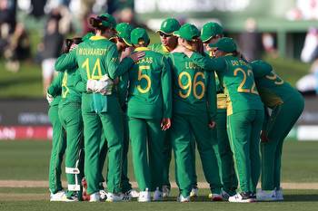 SA-WU19 vs AU-WU19 Dream11 Prediction: Fantasy Cricket Tips, Today's Playing XIs, Player Stats, Pitch Report for ICC Women’s U19 T20 World Cup