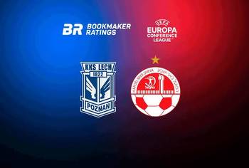 Lech Poznan vs H. Beer-Sheva Prediction, Head-To-Head, Lineup, Betting Tips, Where To Watch Live Today UEFA Europa Conference League 2022 Match Details