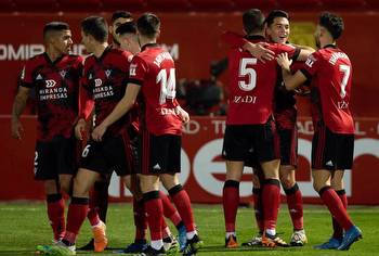 Racing vs Mirandés Prediction, Head-To-Head, Live Stream Time, Date, Lineup, Betting Tips, Where To Watch Live Spanish LaLiga 2 2022 Today Match Details