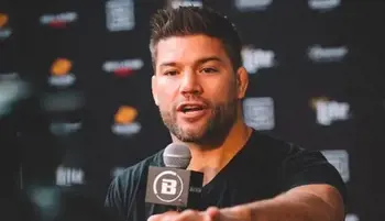 Josh Thomson reveals James Krause had devices taken and could have legal issues regarding betting scandal: "It's racketeering"