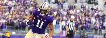 Michigan State vs. Washington prediction, odds, line: Advanced computer college football model reveals picks for Saturday's game