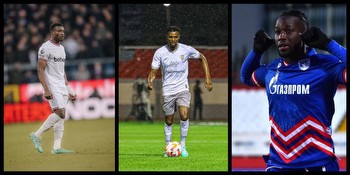 Performance of Ghanaian Players Abroad wrap-up: Bukari, Mensah score brace, Kudus wins MoTM as Ayew sees red on Le Havre debut