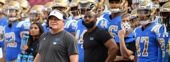 2023 UCLA Bruins win total betting strategy: Chip Kelly's team needs quick answers at QB to continue strong showing in Pac-12