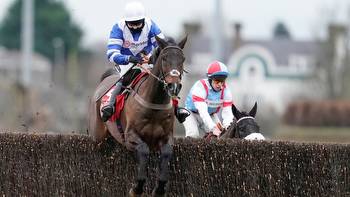 Paul Nicholls previews Frodon and Greanateen at the Dublin Racing Festival this weekend and gives verdict on the Cheltenham Trials results