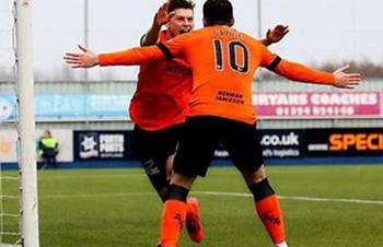 Falkirk vs Dundee Prediction, Head-To-Head, Live Stream Time, Date, Lineup, Betting Tips, Where To Watch Live Scottish League Challenge Cup 2022 Today Match Details