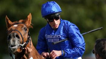 Today on Sky Sports Racing: Charlie Appleby and William Buick head to Yarmouth as trainer unleashes potential Royal Ascot star